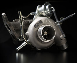 Syms High Performance Turbo for Subaru WRX VA