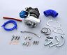 TOMEI Japan ARMS T440M Single Scroll Turbine Kit for Subaru WRX STI EJ25/EJ20