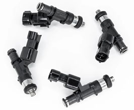 DeatschWerks Set of Fuel Injectors - 750cc for Subaru WRX VA