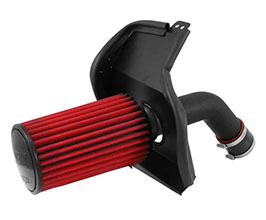 AEM Air Intakes System with Heat Shield for Subaru WRX VA