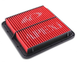 APEXi Power Intake Panel Air Filter for Subaru WRX VA