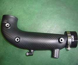 HKS Intake Suction Pipe (Dry Carbon Fiber) for Subaru WRX VA