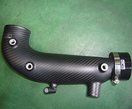 HKS Intake Suction Pipe (Dry Carbon Fiber) for Subaru WRX STI EJ20/EJ25