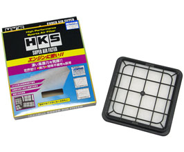 HKS Super Air Filter for Subaru WRX VA