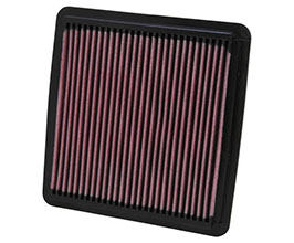 K&N Filters Replacement Air Filter for Subaru WRX STI