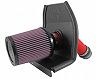 K&N Filters Performance Air Intake System for Subaru WRX STI