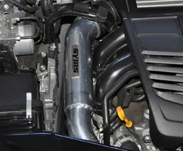 Syms Charge Pipe (Aluminum) for Subaru WRX STI