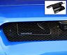 Zero Sports Air Intake Scoop (FRP) for Subaru WRX STI