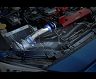Zero Sports Direct Flow Intake Box System (Carbon Fiber) for Subaru WRX STI