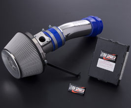 Zero Sports Direct Flow System ZERO for Subaru WRX STI