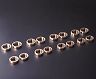 TOMEI Japan Bery-Ring Set (Beryllium Copper)