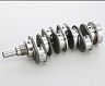 TOMEI Japan Lightweight Machined Crankshaft for Subaru WRX STI EJ25/EJ22