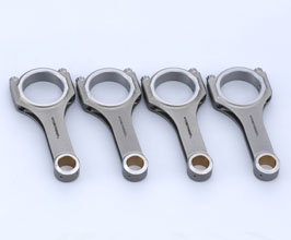 TOMEI Japan Forged H-Beam Connecting Rods for Subaru WRX STI EJ25/EJ20