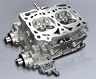 TOMEI Japan EJ25 Complete Built Head for Subaru WRX STI EJ25 with Dual AVCS