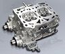 TOMEI Japan EJ25 Complete Built Head for Subaru WRX STI EJ257 with Single AVCS USA