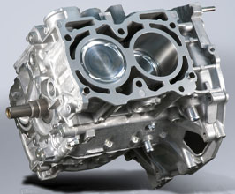 Motors for Subaru WRX VA