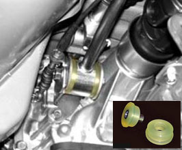 LAILE Beatrush Shift Link Bushing (Urethane) for Subaru WRX VA