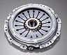 STI Clutch Cover - 240mm T-5mm for Subaru WRX STI EJ20/EJ25 6MT