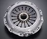 STI Clutch Cover - 240mm T-7.7mm