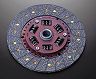 STI Clutch Disc - 240mm T-7.7mm for Subaru WRX STI EJ20/EJ25 6MT