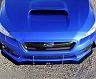 APR Performance Front Splitter for Factory Bumper (Carbon Fiber) for Subaru WRX STi