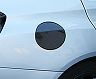 ChargeSpeed Fuel Lid Cover (Dry Carbon Fiber) for Subaru WRX STI / S4