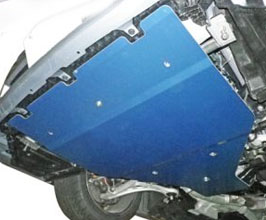 LAILE ARPSport Under Guard - Standard Type (Duralumin) for Subaru WRX VA