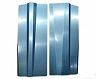 LAILE Floor Guards (Aluminum)