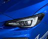 ROWEN Premium Edition Eyeline Garnishes for Subaru WRX STI / S4