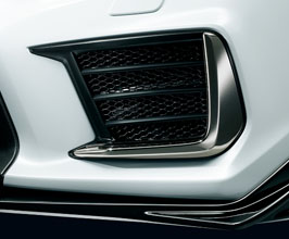 STI Front Duct Garnish for Subaru WRX VA