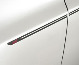 STI Pin Stripe for Subaru WRX VA