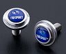 Zero Sports License Plate Bolts for Subaru WRX STI