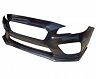 Aero Workz Front Lip Spoiler (Carbon Fiber) for Subaru WRX STI