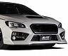 BLITZ Aero Speed Concept-R Front Bumper (FRP) for Subaru WRX STI / S4
