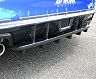 ChargeSpeed Rear Under Diffuser for ChargeSpeed Rear Diffuser Cover