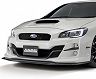 DAMD MOTUL ED Front Bumper for Subaru WRX STI / S4