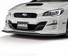 DAMD MOTUL ED Front Lip Under Spoiler for DAMD Bumper for Subaru WRX STI / S4