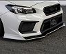 KUHL Version 2 VAB-GT II Aero Front Lip Spoiler (FRP)