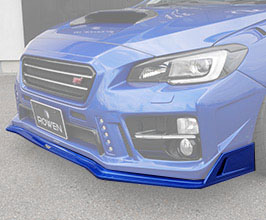 ROWEN Premium Edition Front Lip Spoiler for Subaru WRX VA