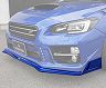 ROWEN Premium Edition Front Lip Spoiler for Subaru WRX STI / S4