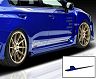 ROWEN Premium Edition Side Under Spoilers (FRP)