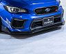 ROWEN Premium Front Lip Spoiler for Subaru WRX STI / S4