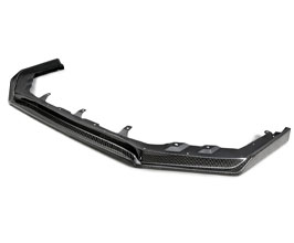 Seibon MB3 Style Front Lip Spoiler (Carbon Fiber) for Subaru WRX VA