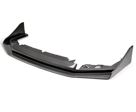 Seibon CW Style Front Lip Spoiler (Carbon Fiber) for Subaru WRX VA