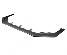 Seibon TP Style Front Lip Spoiler (Carbon Fiber) for Subaru WRX VA