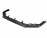 Seibon MB1 Style Front Lip Spoiler (Carbon Fiber)