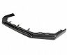 Seibon MB3 Style Front Lip Spoiler (Carbon Fiber)