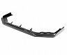 Seibon MB3 Style Front Lip Spoiler (Carbon Fiber)