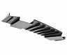 Seibon Rear Diffuser (Carbon Fiber)