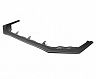 Seibon TP Style Front Lip Spoiler (Carbon Fiber)
